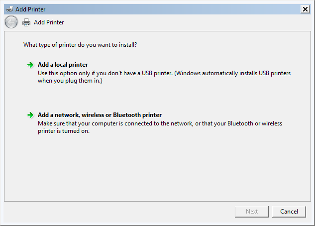 adobe postscript driver win 7